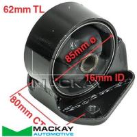 Mackay Front Engine Mount for Hyundai Santa Fe Thumbnail