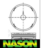 Nason Piston & Pin Set Thumbnail