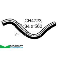 Mackay Radiator Lower Hose Thumbnail