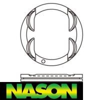 Nason Piston & pin set Thumbnail