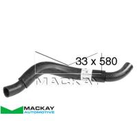 Mackay Radiator Lower Hose Thumbnail