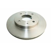 DBA Brake Rotor Street Series Thumbnail