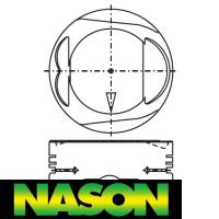Nason Piston & Pin Set Thumbnail