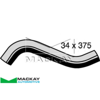 Mackay Radiator Upper Hose Thumbnail