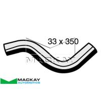 Mackay Radiator Upper Hose Thumbnail