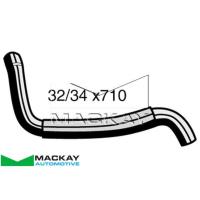 Mackay Radiator Lower Hose Thumbnail