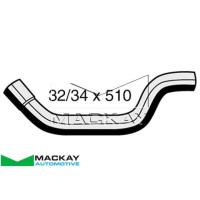 Mackay Radiator Upper Hose Thumbnail