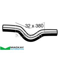 Mackay Radiator Hose Upper Fits Hyundai Tiburon II 2.0L Petrol Thumbnail