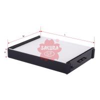 Sakura Interior Cabin Air Filter Thumbnail