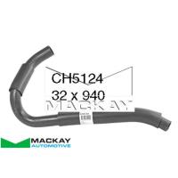 Mackay Radiator Hose Upper Thumbnail