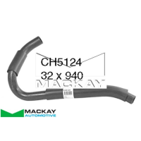 Mackay Radiator Upper Hose Thumbnail