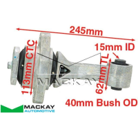 Mackay Engine Steady/Torque Strut Mount Thumbnail