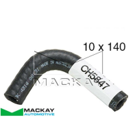 Mackay Throttle Body Coolant Hose Thumbnail