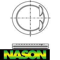 Nason Piston & Pin Set Thumbnail