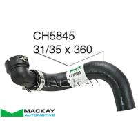 Mackay Radiator Lower Hose for Hyundai i20 PB 1.4L I4 Thumbnail