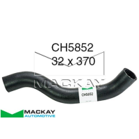 Mackay Radiator Upper Hose Thumbnail
