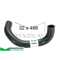 Mackay Radiator Lower Hose Thumbnail