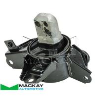 Mackay Engine Mount Left Side Auto/Manual Fits Hyundai i30 FD 2.0L I4 Thumbnail