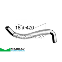 Mackay Heater Hose Thumbnail