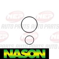 Nason Water Pump Thumbnail