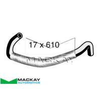 Mackay Heater Hose Thumbnail