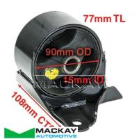 Mackay Front Engine Mount for Hyundai i45 YF 2.0L & 2.4L Automatic Thumbnail