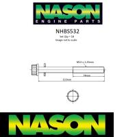 Nason Head Bolts Thumbnail