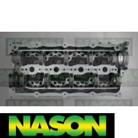Nason Cylinder head - assembled Thumbnail