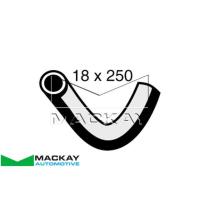 Mackay OE-Quality Engine Bay Inlet Heater Hose Replacement Thumbnail