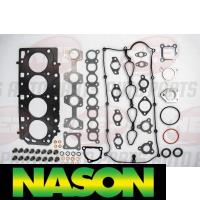 Nason Valve Regrind Set VRS Thumbnail