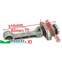 Mackay Engine Steady/Torque Strut Mount Thumbnail