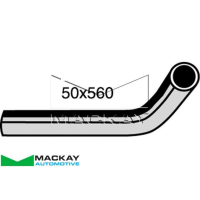 Mackay Radiator Upper Hose Thumbnail