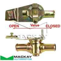 Mackay Heater Control Valve Thumbnail