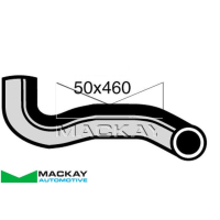 Mackay Radiator Upper Hose Thumbnail