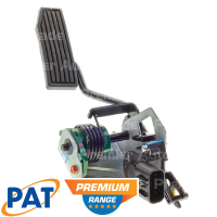 PAT Premium Accelerator Pedal Assembly Thumbnail