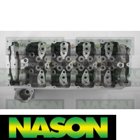 Nason Cylinder head - bare Thumbnail