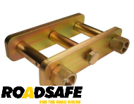 Roadsafe Leaf Spring Shackle Thumbnail