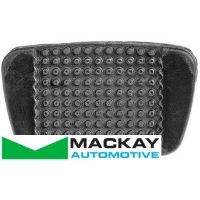 Mackay Brake Pedal Pad Thumbnail