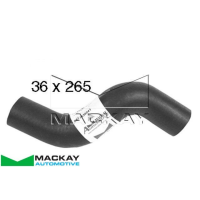 Mackay Radiator Upper Hose Thumbnail