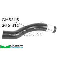 Mackay Radiator Lower Hose Thumbnail