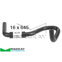Mackay Heater Hose Thumbnail