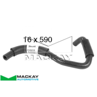 Mackay Heater Hose Thumbnail
