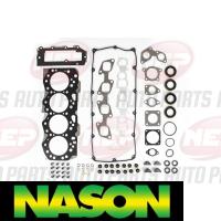 Nason Valve regrind set Thumbnail