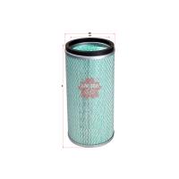 Sakura Air Filter (Cross Ref: FA3374, A-60410, Ryco HDA5487) Thumbnail
