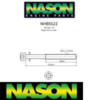 Nason Head Bolts Thumbnail