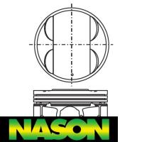 Nason Piston & Pin Set Thumbnail