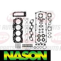 Nason Valve Regrind Set VRS Thumbnail