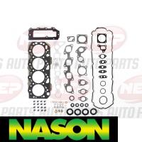 Nason Valve Regrind Set VRS Thumbnail