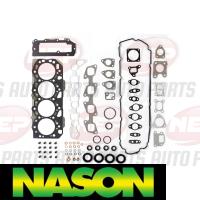 Nason Valve regrind set Thumbnail
