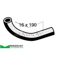 Mackay Engine Bypass Coolant Hose for Holden Rodeo / Jackaroo Thumbnail
